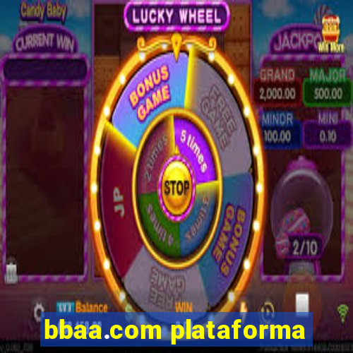 bbaa.com plataforma